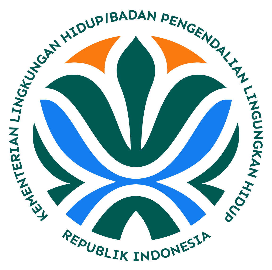 KLHK Logo